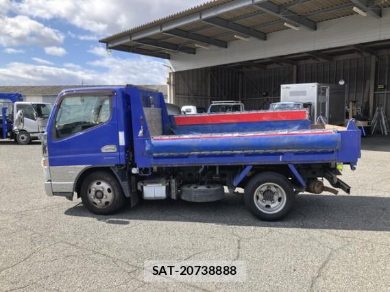 Nissan ATLAS 2013 8012590-11