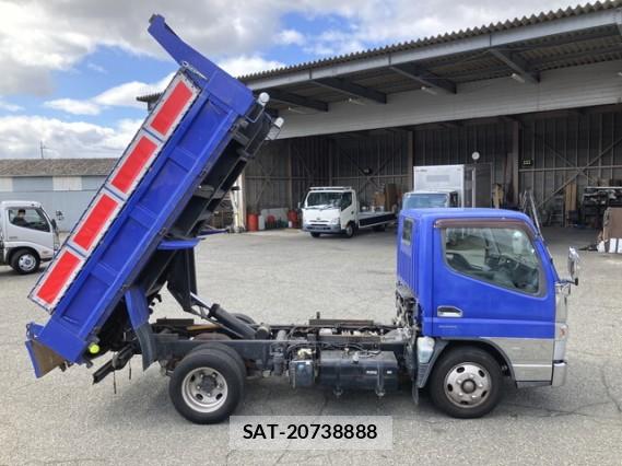 Nissan ATLAS 2013 8012590-14