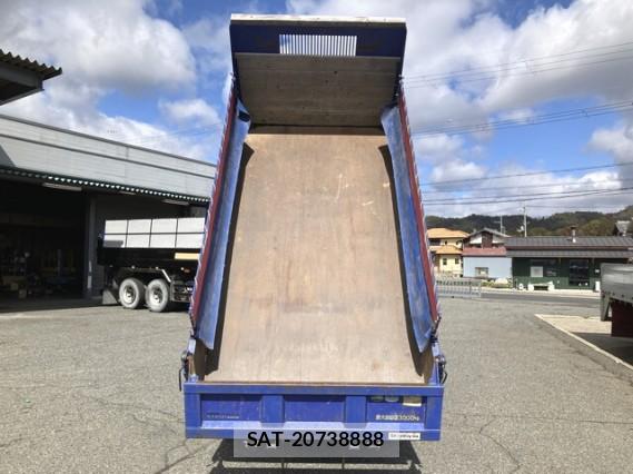 Nissan ATLAS 2013 8012590-17