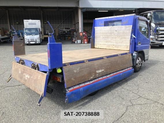 Nissan ATLAS 2013 8012590-18