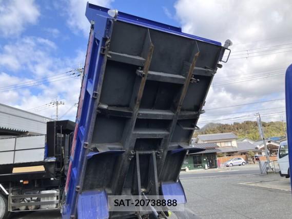 Nissan ATLAS 2013 8012590-19