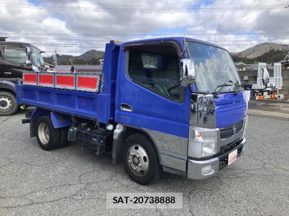 Nissan ATLAS 2013 8012590-3