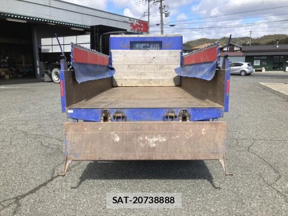Nissan ATLAS 2013 8012590-5