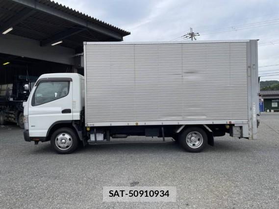 Nissan ATLAS 2016 8012591-11