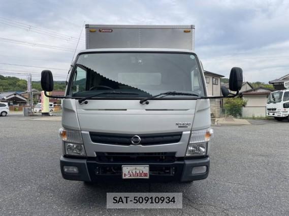 Nissan ATLAS 2016 8012591-13