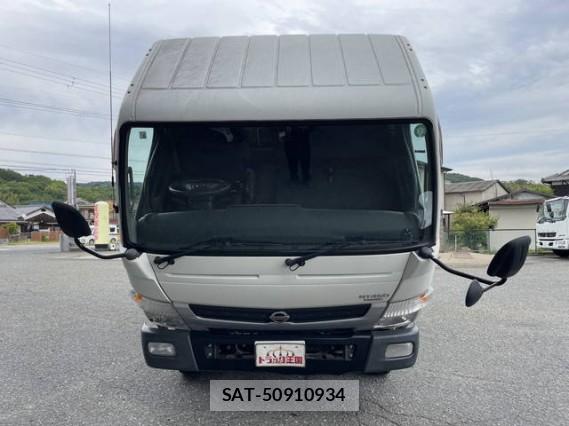 Nissan ATLAS 2016 8012591-14