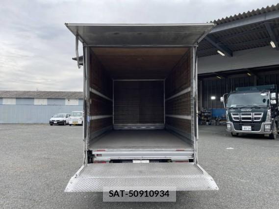 Nissan ATLAS 2016 8012591-15