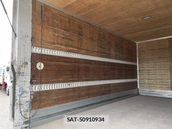 Nissan ATLAS 2016 8012591-16