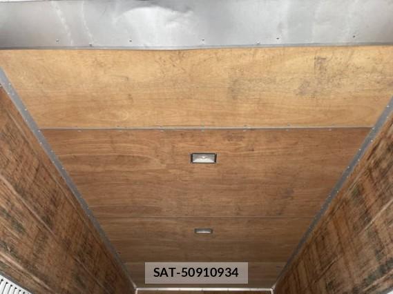 Nissan ATLAS 2016 8012591-2