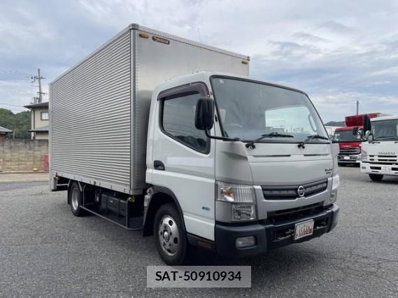 Nissan ATLAS 2016 8012591-3