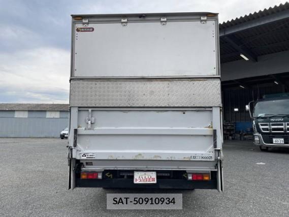 Nissan ATLAS 2016 8012591-4