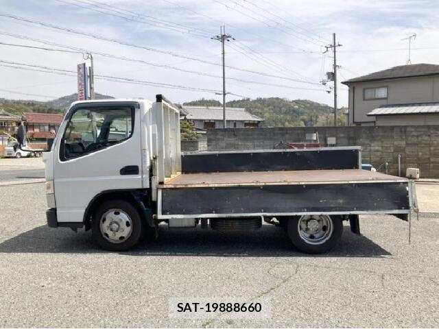 Nissan ATLAS 2019 8012592-13