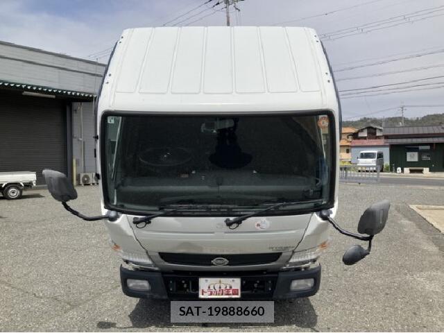Nissan ATLAS 2019 8012592-15