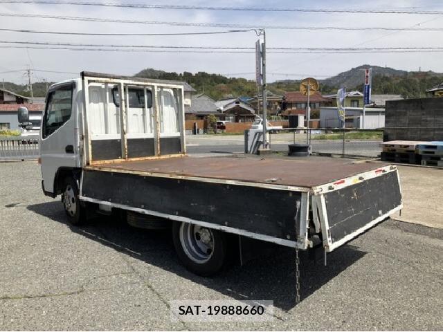 Nissan ATLAS 2019 8012592-17