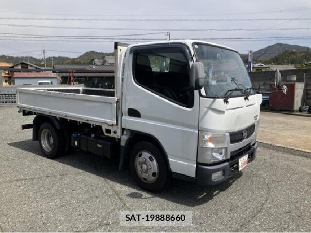 Nissan ATLAS 2019 8012592-3
