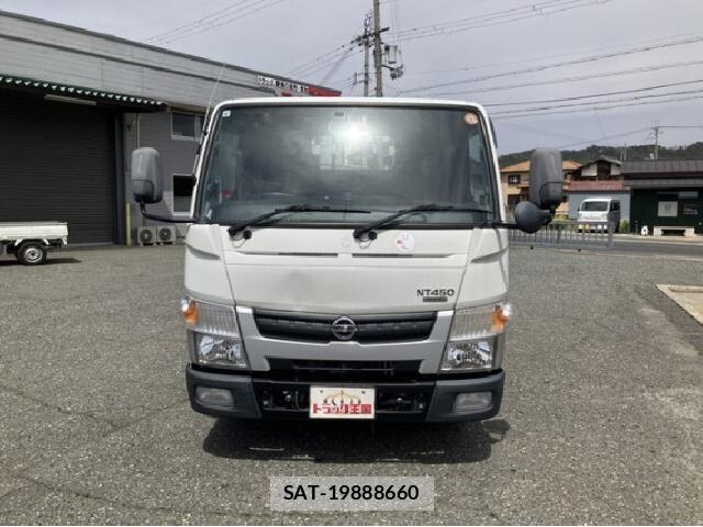 Nissan ATLAS 2019 8012592-4
