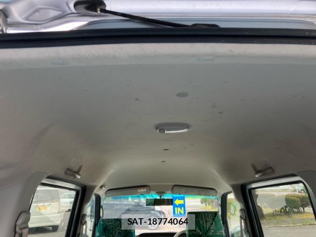 Daihatsu ATRAI WAGON 2009-08 8005589-10