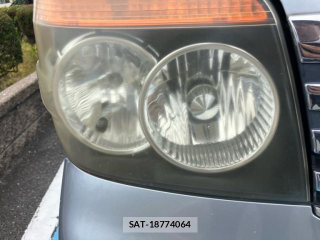 Daihatsu ATRAI WAGON 2009-08 8005589-12