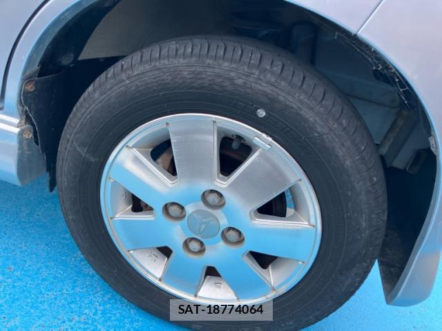 Daihatsu ATRAI WAGON 2009-08 8005589-3