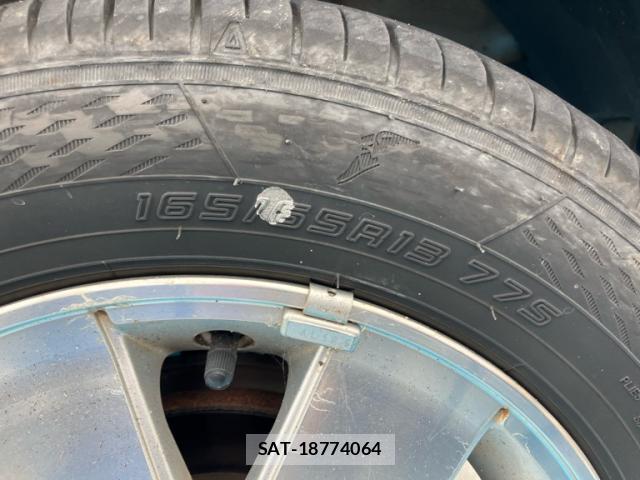 Daihatsu ATRAI WAGON 2009-08 8005589-4