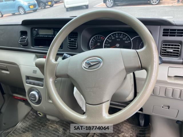 Daihatsu ATRAI WAGON 2009-08 8005589-7