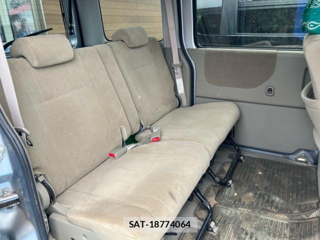 Daihatsu ATRAI WAGON 2009-08 8005589-8