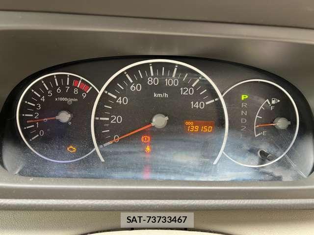 Daihatsu ATRAI WAGON 2010-12 8011708-6