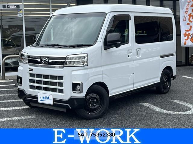Daihatsu ATRAI 2022-07 8008745-0