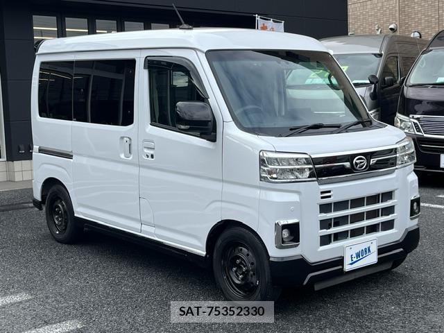 Daihatsu ATRAI 2022-07 8008745-3