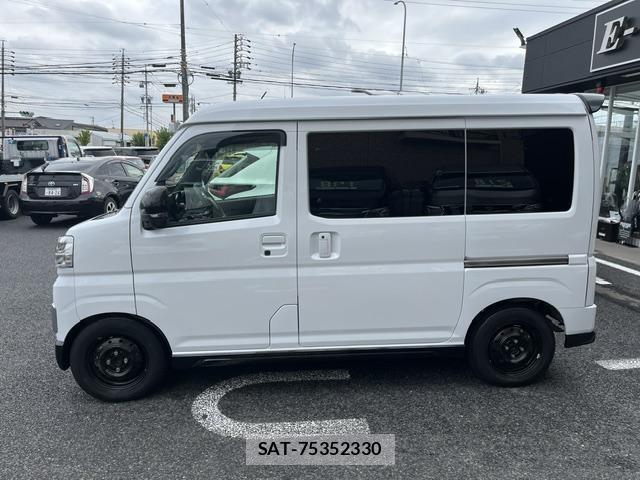Daihatsu ATRAI 2022-07 8008745-8