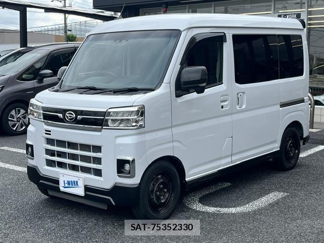 Daihatsu ATRAI 2022-07 8008745-9