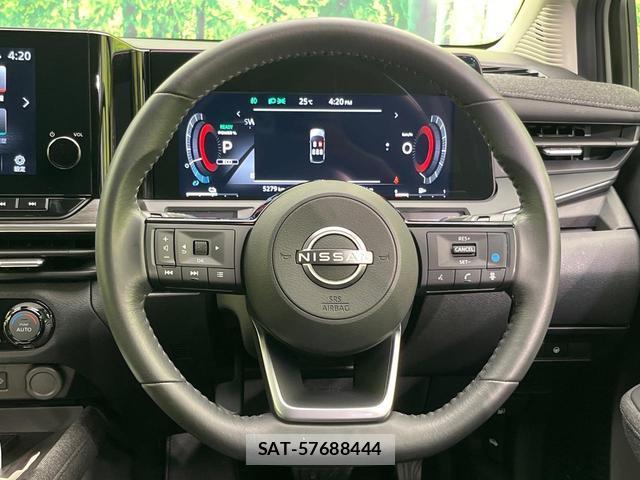Nissan AURA 2025-01 8003420-10