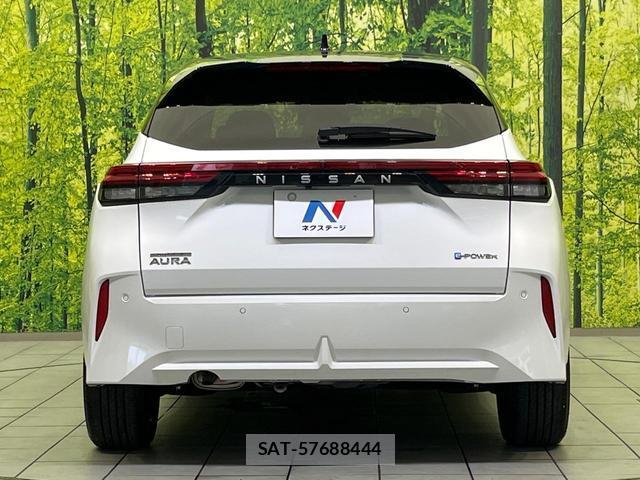 Nissan AURA 2025-01 8003420-14