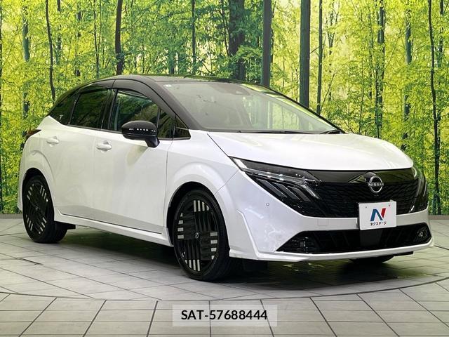 Nissan AURA 2025-01 8003420-15