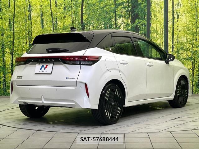 Nissan AURA 2025-01 8003420-16