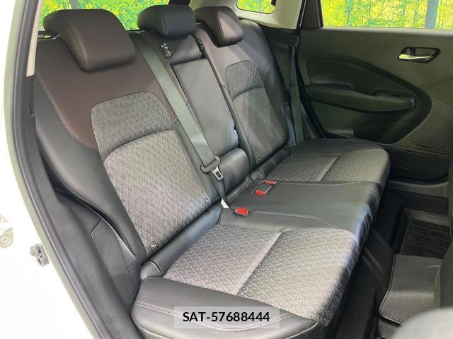 Nissan AURA 2025-01 8003420-8