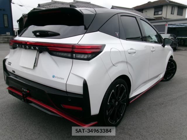 Nissan AURA 2023-03 8005716-1