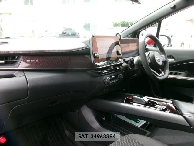 Nissan AURA 2023-03 8005716-5
