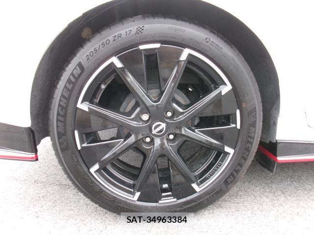Nissan AURA 2023-03 8005716-8
