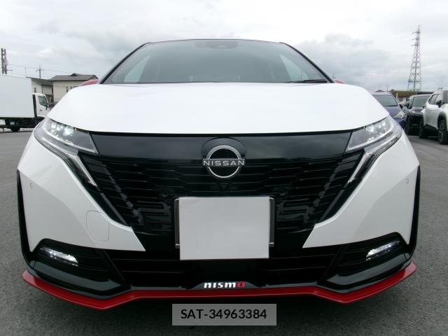 Nissan AURA 2023-03 8005716-9