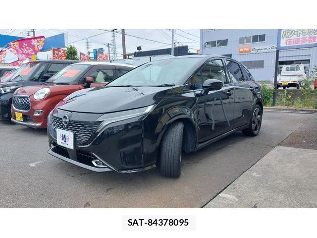 Nissan AURA 2024-01 8006294-0