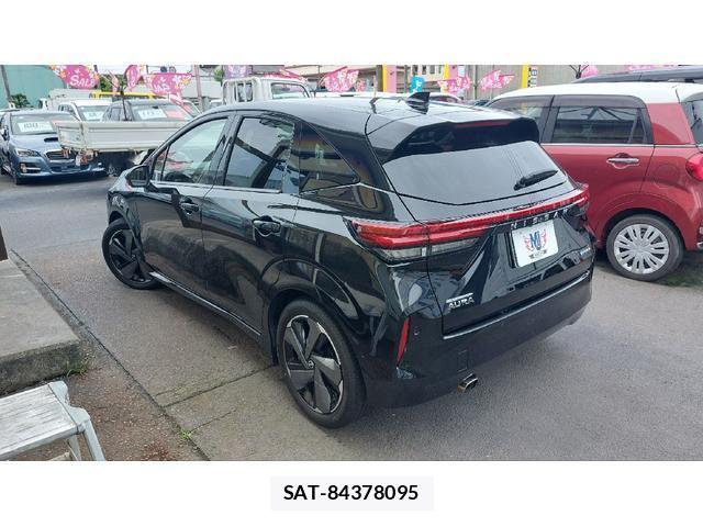 Nissan AURA 2024-01 8006294-1