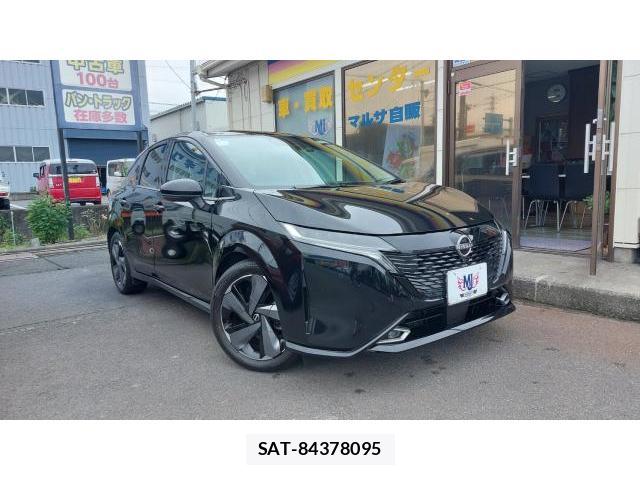 Nissan AURA 2024-01 8006294-11