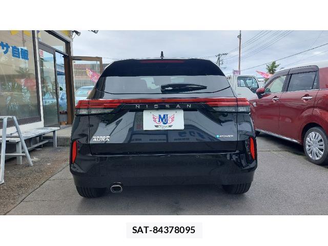 Nissan AURA 2024-01 8006294-14