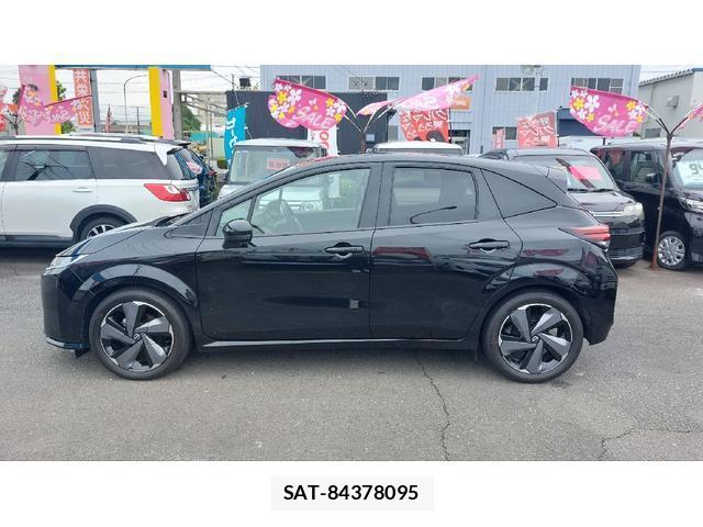 Nissan AURA 2024-01 8006294-16