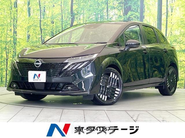 Nissan AURA 2025-07 8006982-0