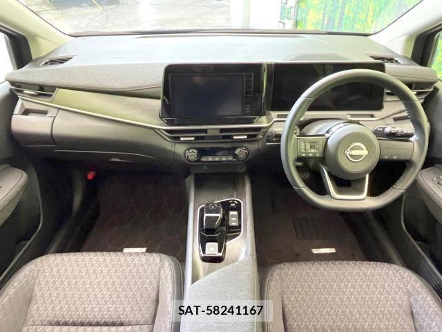Nissan AURA 2025-07 8006982-1