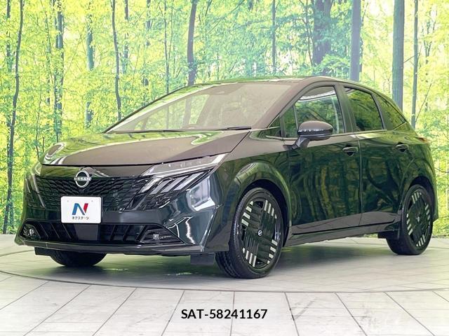 Nissan AURA 2025-07 8006982-13