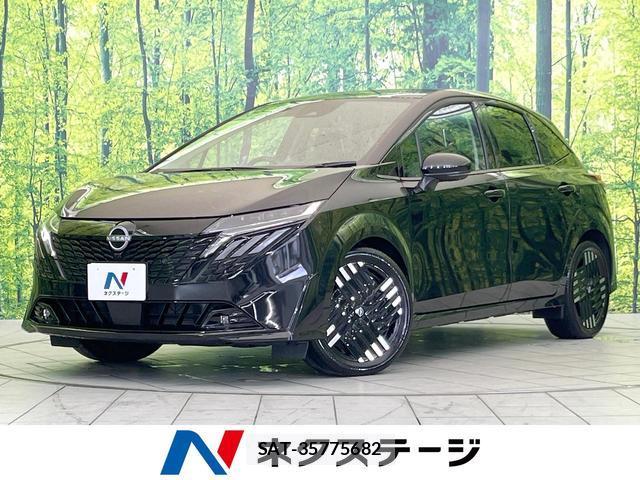 Nissan AURA 2025-09 8006983-0