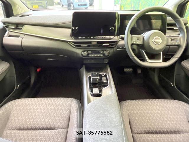 Nissan AURA 2025-09 8006983-1